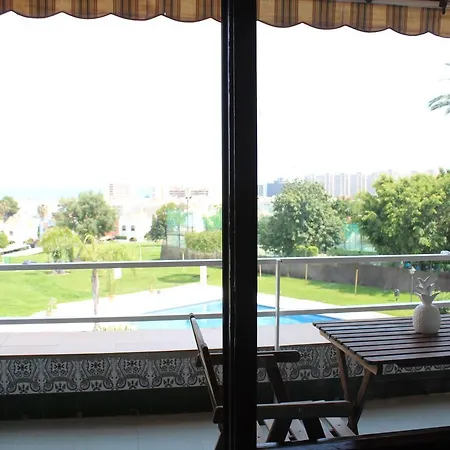 Top2stay La Colina * Torremolinos