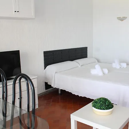 Appartement Top2stay La Colina Torremolinos