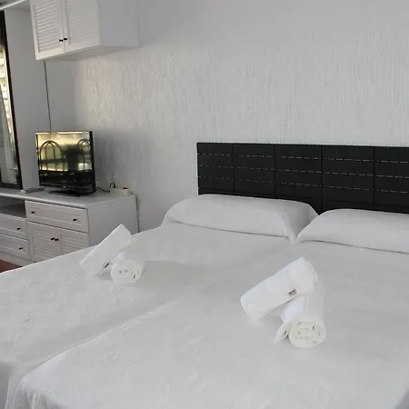 Top2stay La Colina Appartement *