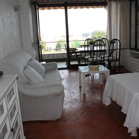 Top2stay La Colina Apartamento *