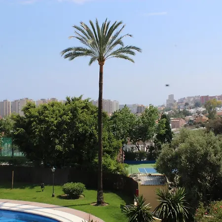 Top2stay La Colina Apartamento *