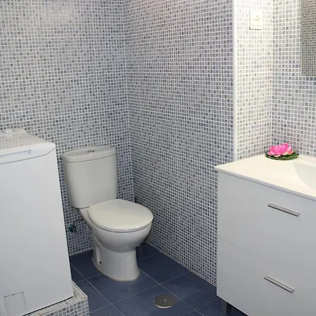 Appartement Top2stay La Colina Torremolinos