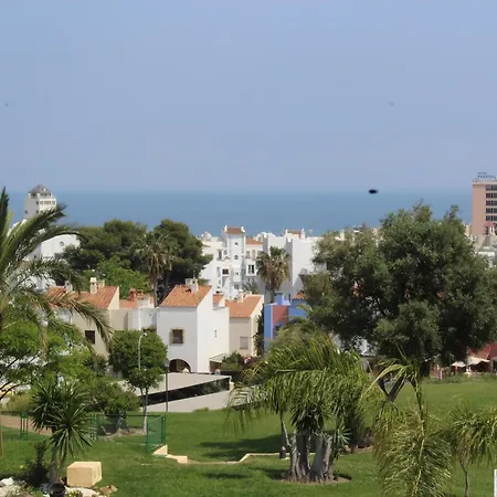 Appartement Top2stay La Colina
