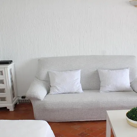 Top2stay La Colina Apartamento *