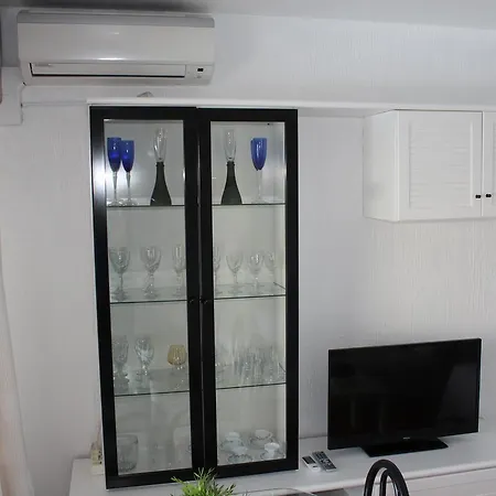 Top2stay La Colina Appartement *