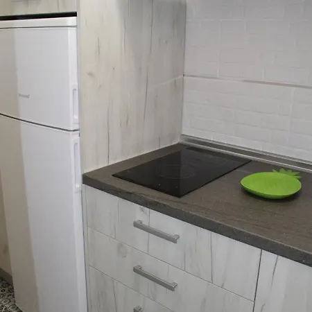 Top2stay La Colina Apartamento *